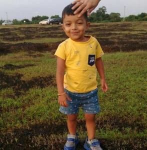 Meet your Posher, Anumaria